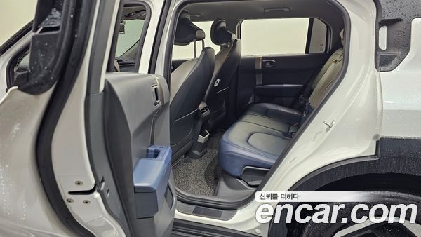 Kia EV3 2025, фото 16
