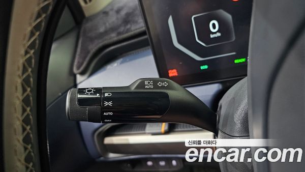 Kia EV3 2025, фото 29