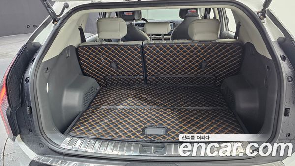 Kia EV3 2025, фото 32
