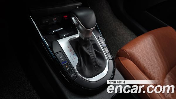 Kia K3 2022, фото 12