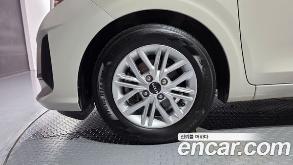 Kia Picanto 2022, фото 5