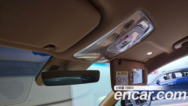 Genesis G80 2025, фото 26