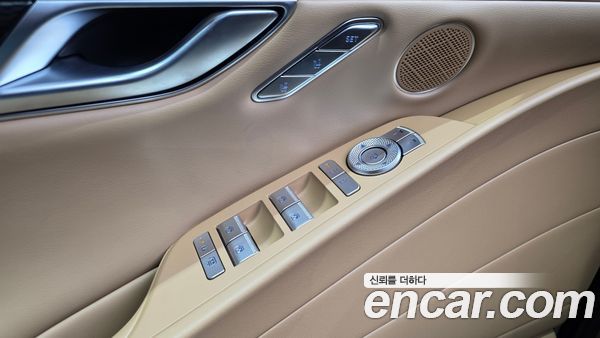 Genesis G80 2025, фото 29
