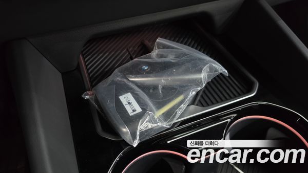 BMW 5 Series 2025, фото 22