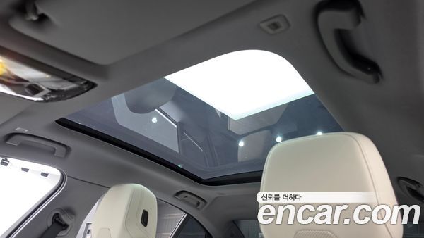 BMW 5 Series 2025, фото 24