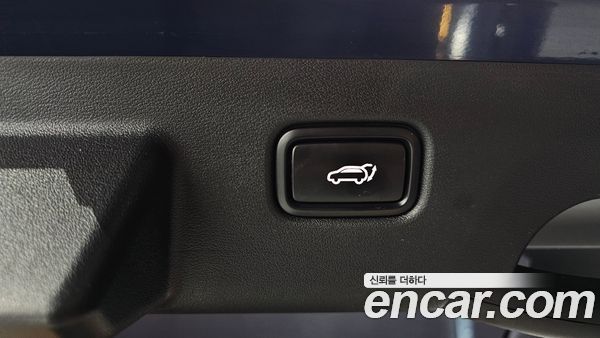 Kia EV6 2023, фото 31