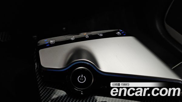 Kia EV6 2023, фото 34