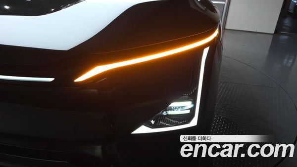 Kia EV5 2026, фото 8