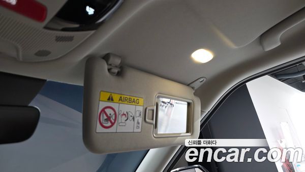 Kia EV5 2026, фото 16