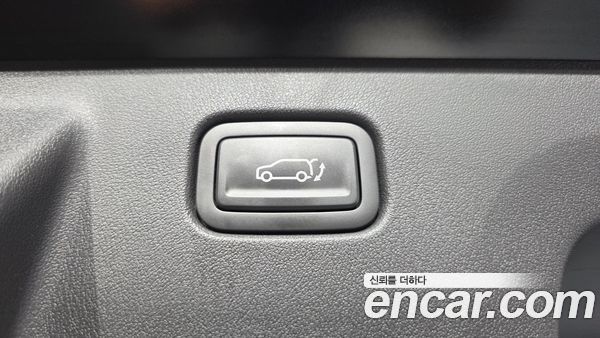 Kia EV5 2026, фото 29
