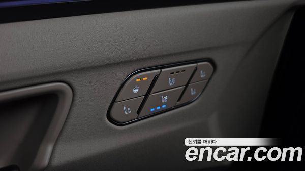 Kia EV5 2026, фото 31