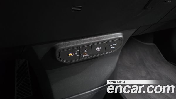 Kia EV5 2026, фото 32