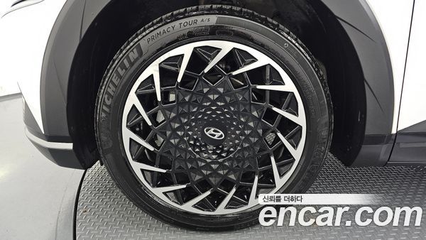 Hyundai IONIQ 5 2022, фото 5