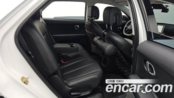 Hyundai IONIQ 5 2022, фото 16