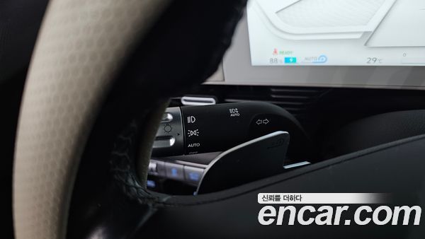 Hyundai IONIQ 5 2022, фото 29