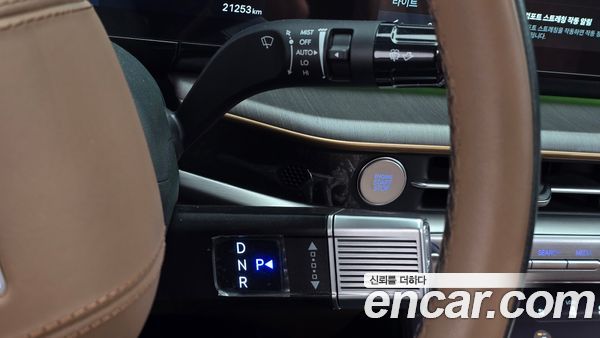 Hyundai Grandeur 2025, фото 9
