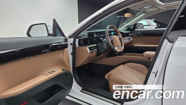 Hyundai Grandeur 2025, фото 10