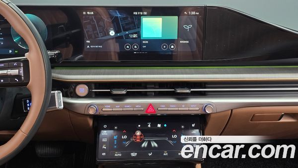 Hyundai Grandeur 2025, фото 18