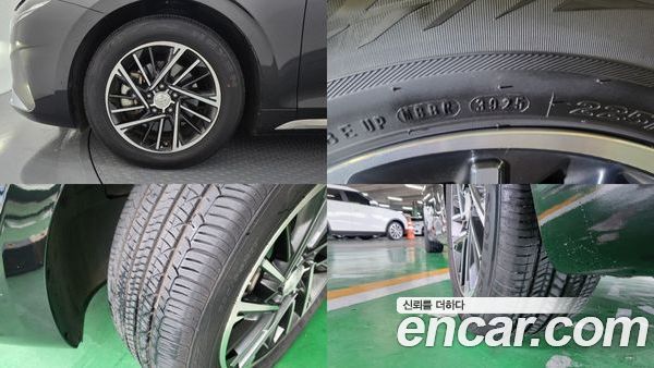 Hyundai Grandeur 2022, фото 5