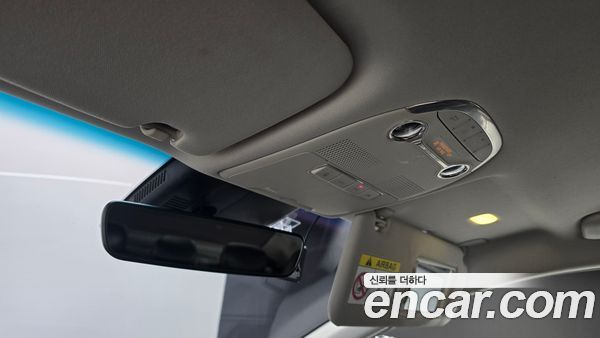 Hyundai Grandeur 2022, фото 18