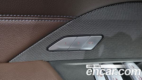 BMW i4 2022, фото 14