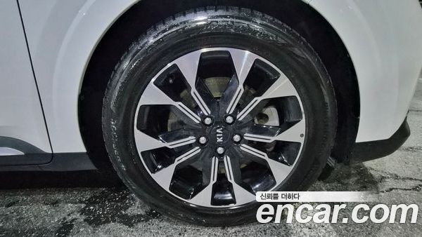 Kia Carnival 2021, фото 5