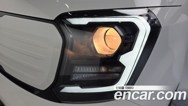 Kia Ray 2025, фото 8
