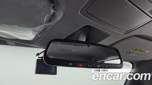 Kia Ray 2025, фото 29