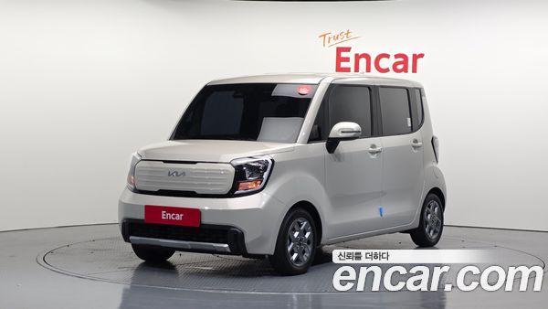 Kia Ray 2025