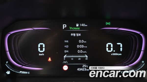 Kia Ray 2025, фото 11