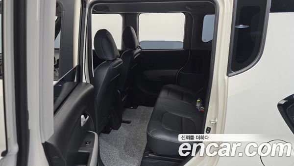 Kia Ray 2025, фото 17