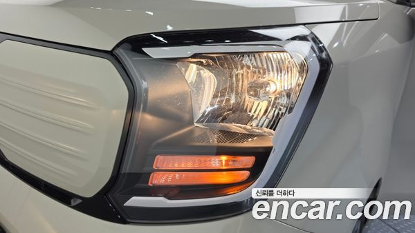 Kia Ray 2025, фото 8