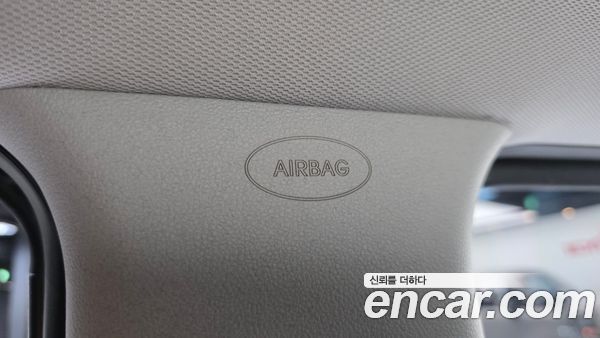 Kia Ray 2025, фото 30