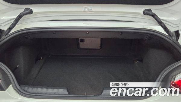 BMW Z4 2024, фото 14