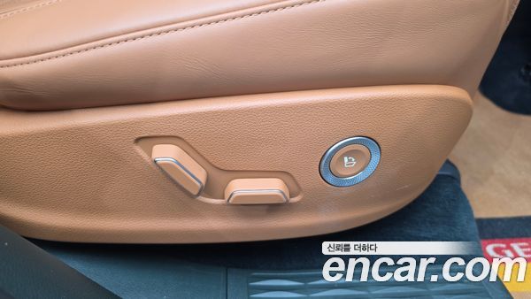 Genesis GV80 2024, фото 33