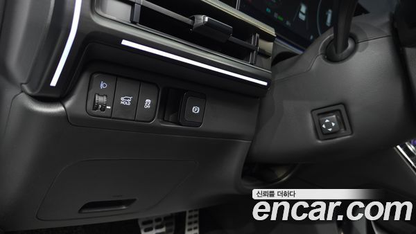Hyundai Santa Fe 2024, фото 28