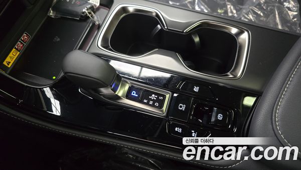 Lexus NX 2026, фото 11