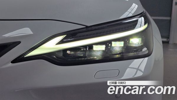 Lexus NX 2026, фото 7