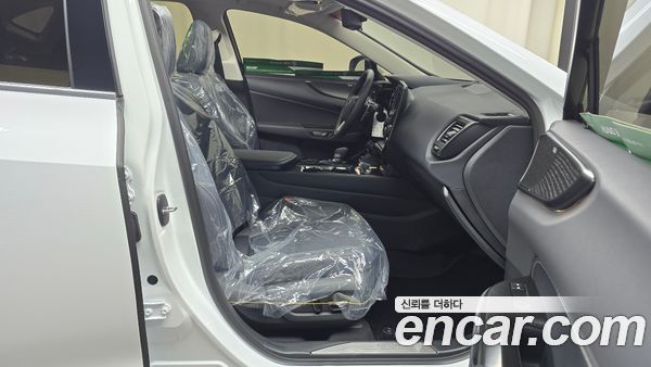 Lexus NX 2026, фото 15