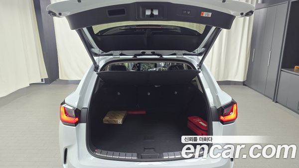 Lexus NX 2026, фото 30