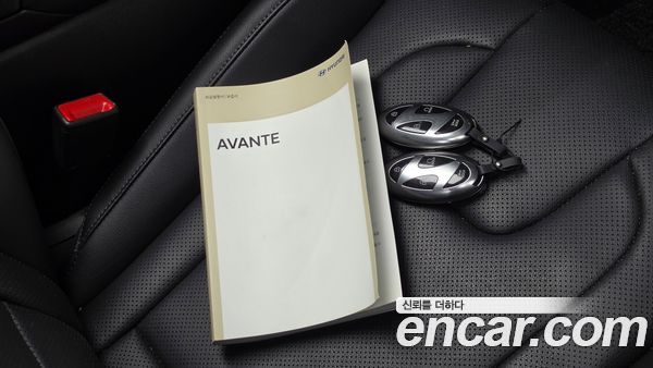 Hyundai Elantra 2024, фото 30