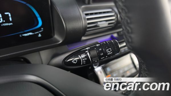 Hyundai Casper 2023, фото 30
