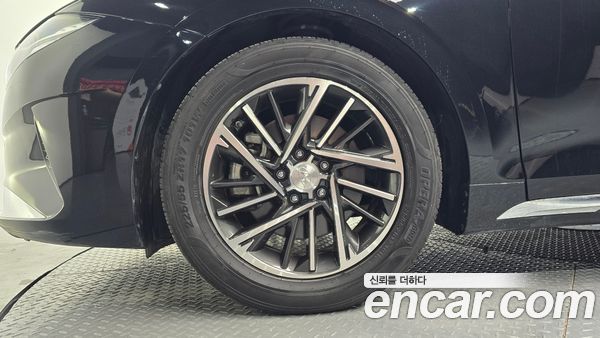 Hyundai Grandeur 2020, фото 5