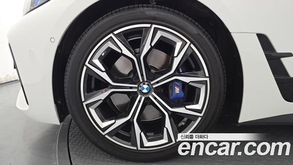 BMW 4 Series 2023, фото 4