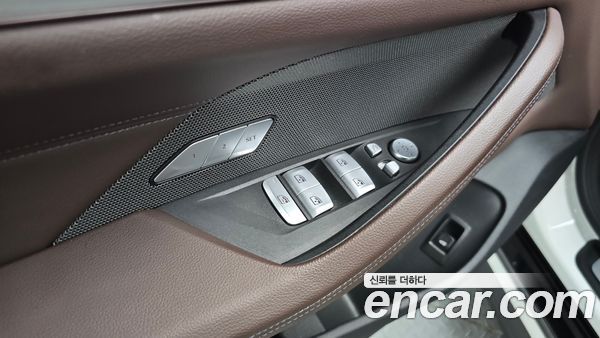 BMW 4 Series 2023, фото 28