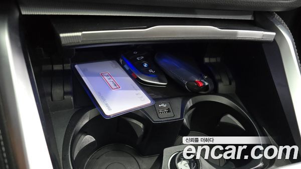 BMW 4 Series 2023, фото 30