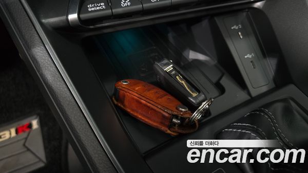Audi Q3 2023, фото 31