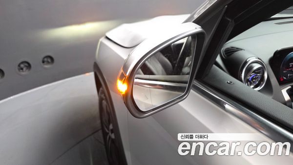 Mercedes-Benz GLB 2021, фото 28