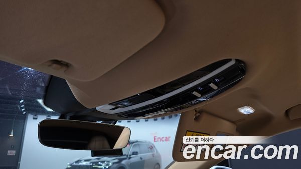 Porsche Panamera 2020, фото 27