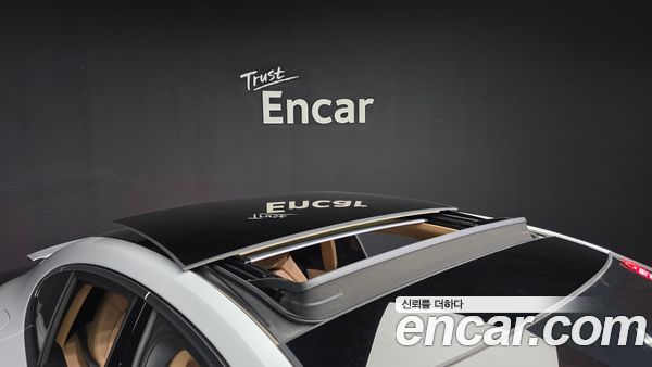 Porsche Panamera 2020, фото 35